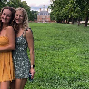 Princess Polly Romper